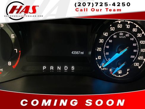 Used 2019 Ford Ranger XLT w/ Equipment Group 302A Luxury AWD/4WD image 15