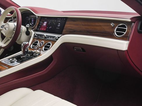 New 2026 Bentley Continental GT image 20