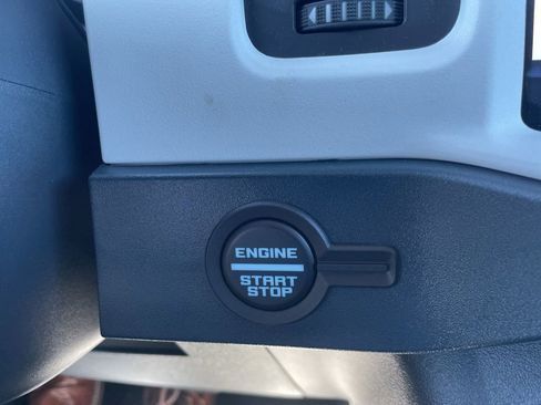 Used 2026 Ford Bronco Heritage Edition AWD/4WD image 20