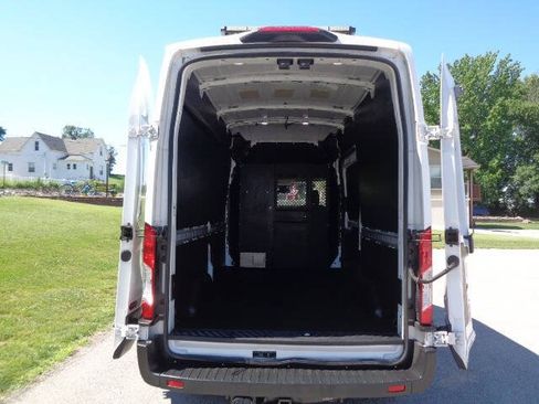 Used 2019 Ford Transit 250 148 High Roof RWD image 6