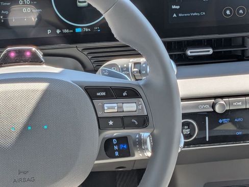 New 2026 Hyundai Ioniq 5 Limited image 20