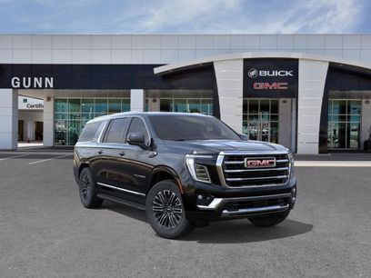 New 2026 GMC Yukon XL Elevation w/ LPO, Floor Liner Package