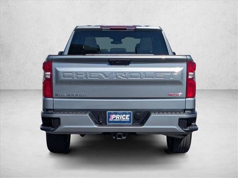 Used 2026 Chevrolet Silverado 1500 RST RWD image 7
