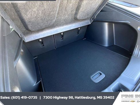 New 2026 Buick Envista Sport Touring w/ Convenience I Package FWD image 21