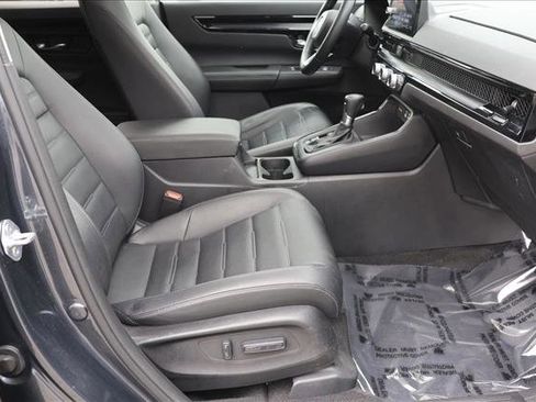 Used 2024 Honda CR-V EX-L image 29