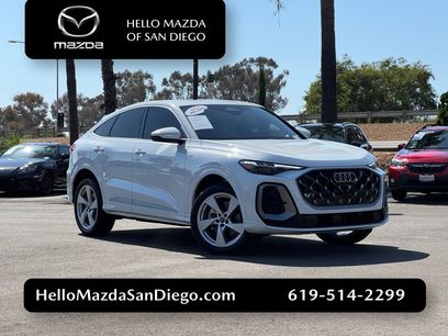 Used 2025 Audi Q5 Premium Plus w/ Premium Plus