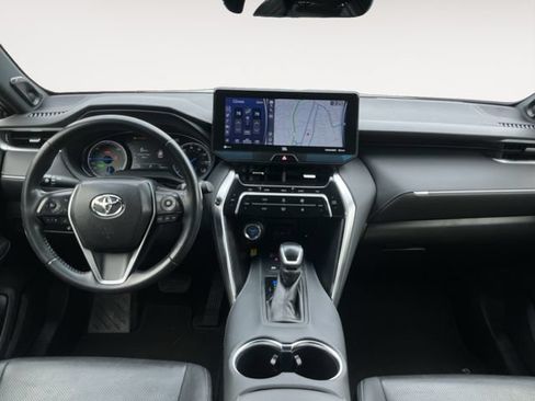 Used 2021 Toyota Venza AWD/4WD image 10