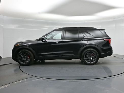 New 2026 Ford Explorer ST AWD/4WD image 29