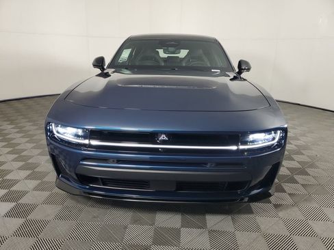 New 2026 Dodge Charger Scat Pack AWD/4WD image 9