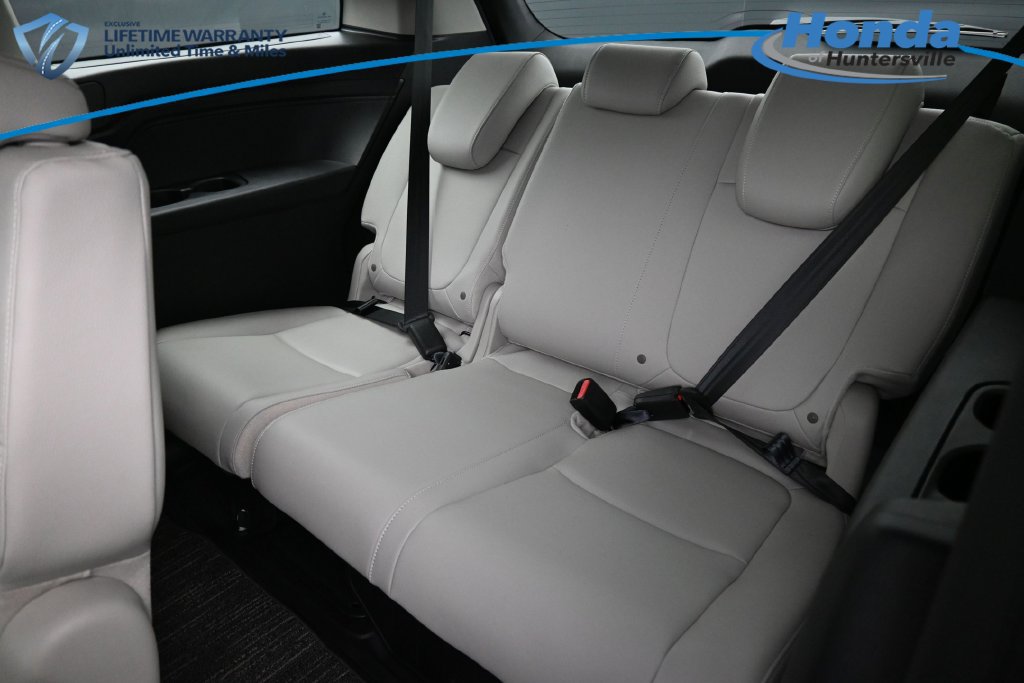 New 2027 Honda Odyssey EX-L image 25