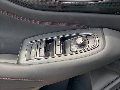 New 2025 Subaru Legacy Sport image 18