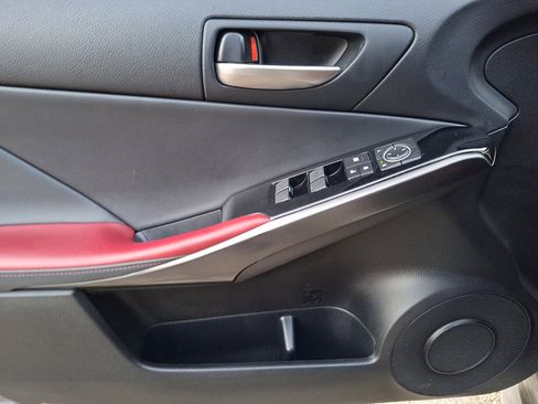 Used 2021 Lexus IS 300 AWD w/ Comfort Package image 12