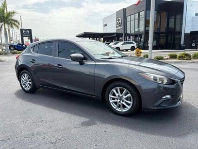 Used 2014 MAZDA MAZDA3 i Grand Touring