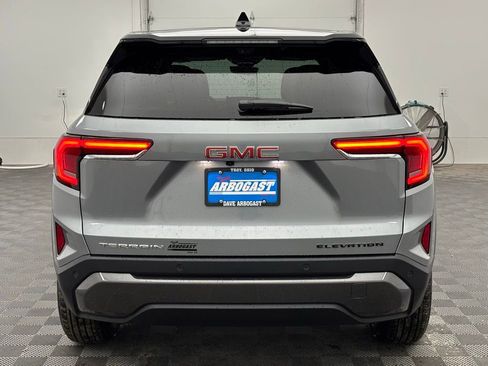 New 2026 GMC Terrain Elevation w/ Technology Package II image 12