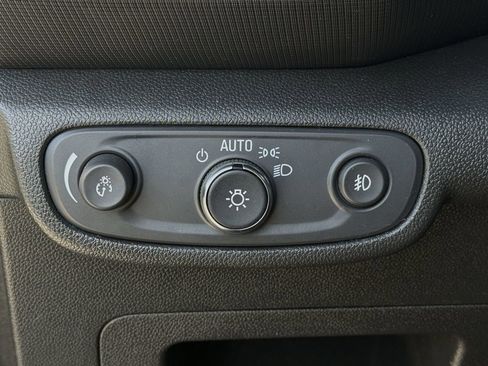 Used 2023 Chevrolet TrailBlazer LT w/ Convenience Package image 18