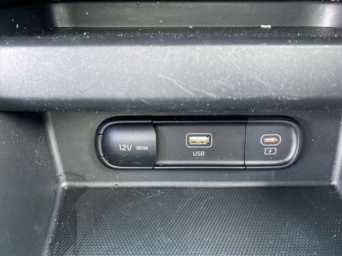 Used 2024 Kia Seltos S AWD/4WD image 10