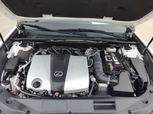 Used 2019 Lexus ES 350 w/ Premium Package FWD image 11