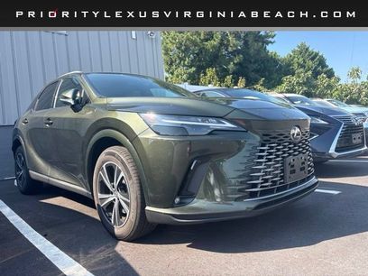 Certified 2026 Lexus RX 350 Premium w/ All Season Protection Package
