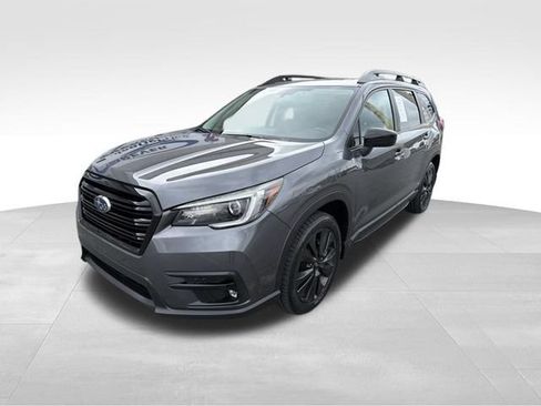 Used 2022 Subaru Ascent Onyx Edition AWD/4WD image 4