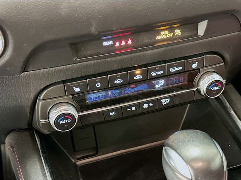 Used 2023 MAZDA CX-5 Carbon Edition image 24