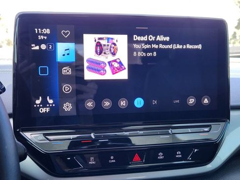 Certified 2023 Volkswagen ID.4 Pro S Plus AWD/4WD image 13