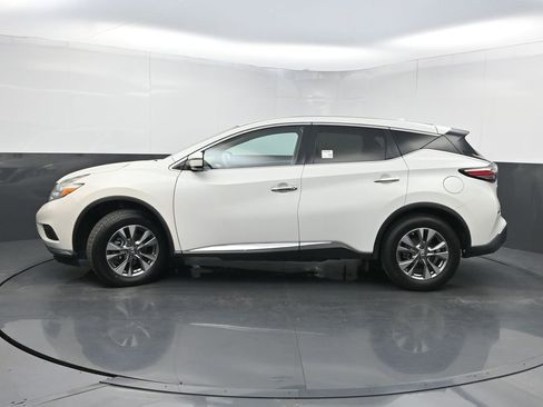 Used 2016 Nissan Murano S image 36
