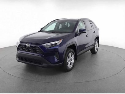 Used 2023 Toyota RAV4 XLE w/ Convenience Package