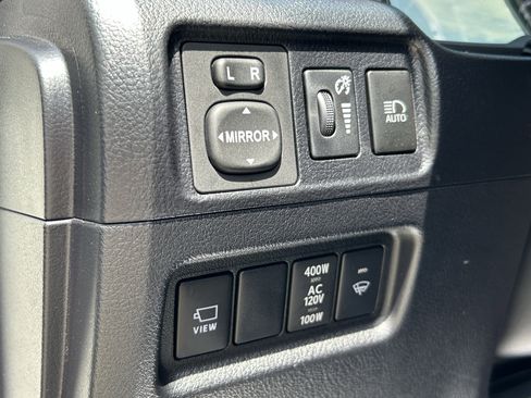 Certified 2023 Toyota 4Runner Limited AWD/4WD image 15