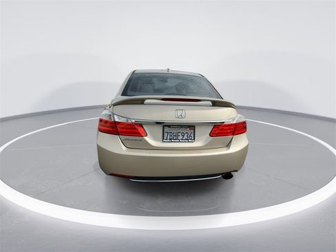 Used 2013 Honda Accord EX-L image 10