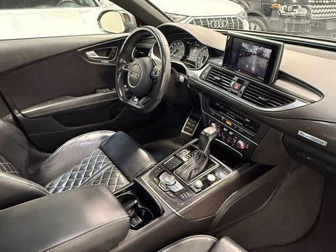 Used 2017 Audi S7 Premium Plus w/ S7 Sport Package image 26