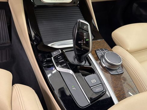 Used 2019 BMW X3 sDrive30i w/ Convenience Package RWD image 15