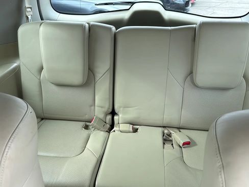 Used 2019 INFINITI QX80 Luxe w/ Proassist Package image 19