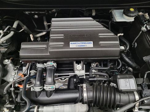 Used 2020 Honda CR-V EX image 30