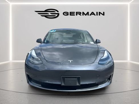 Used 2023 Tesla Model 3 Standard Range RWD image 4