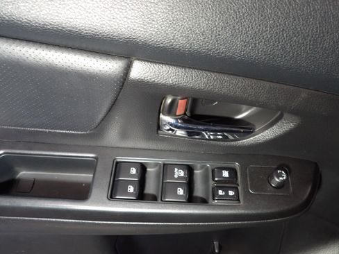 Used 2015 Subaru WRX Limited image 10