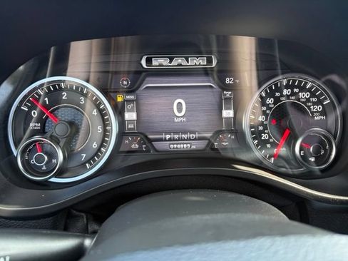 Used 2019 RAM 1500 Sport w/ Level 2 Equipment Group AWD/4WD image 25