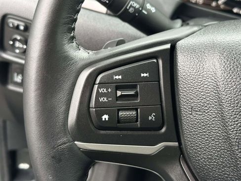 Used 2024 Honda Ridgeline Sport image 25