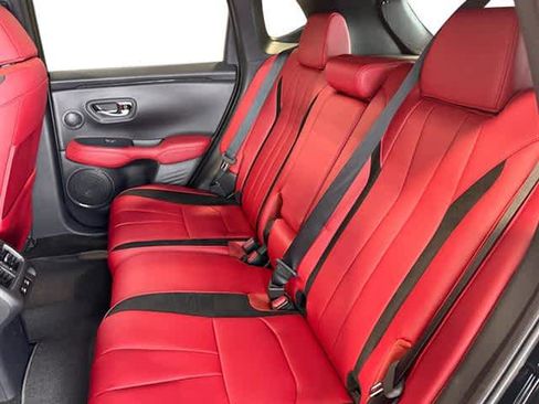 New 2026 Acura ADX A-Spec AWD/4WD image 29