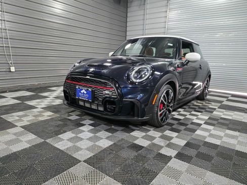 Used 2022 MINI Cooper John Cooper Works FWD image 37