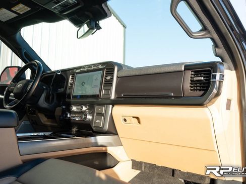 Used 2023 Ford F450 Lariat w/ FX4 Off-Road Package image 66