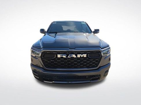 New 2026 RAM 1500 Big Horn image 11
