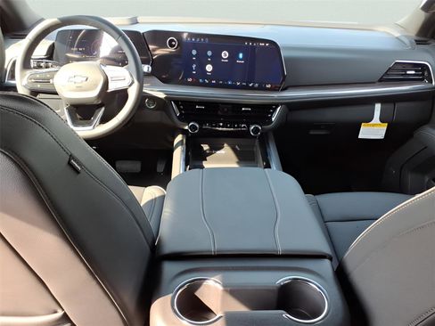 New 2026 Chevrolet Tahoe Premier image 12