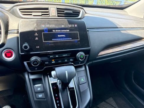 Used 2019 Honda CR-V EX image 5