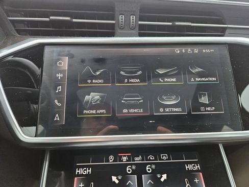 Used 2019 Audi A6 2.0T Premium Plus w/ Premium Plus Package image 21