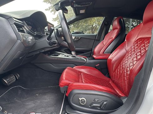Used 2019 Audi S5 Prestige w/ S Sport Package image 9