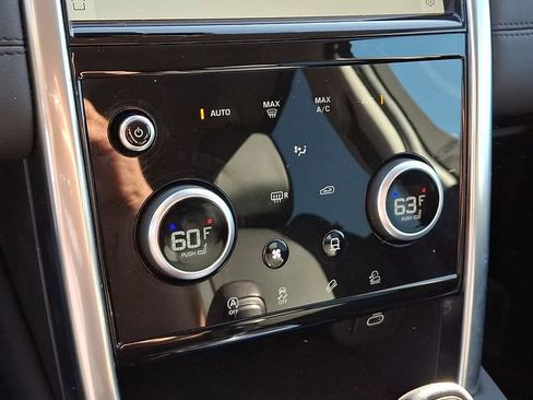 Used 2021 Land Rover Discovery Sport S image 18