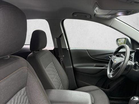 Used 2019 Chevrolet Equinox LT image 25