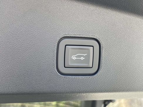 New 2026 Cadillac Lyriq Sport AWD/4WD image 11