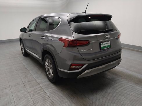 Used 2019 Hyundai Santa Fe SE image 5
