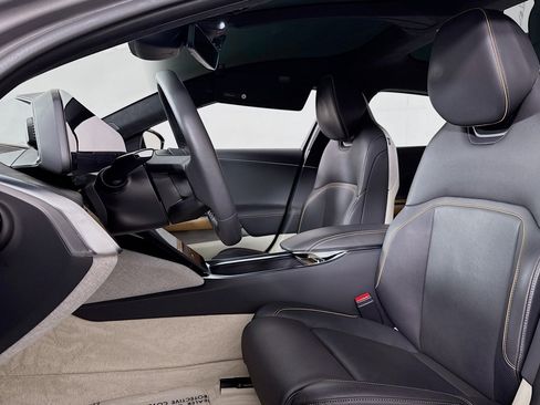 Used 2023 Lucid Air Touring image 16